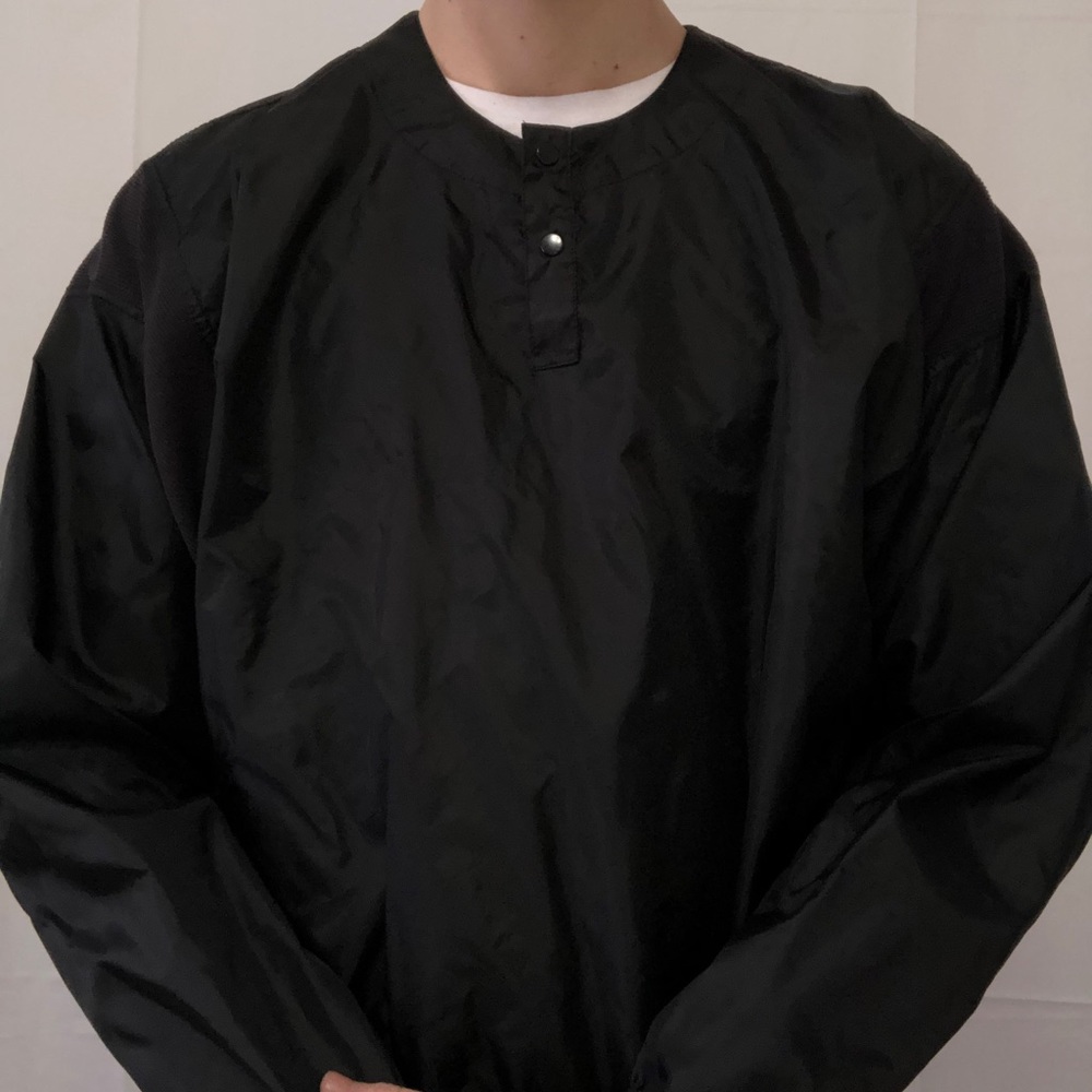 3/$25 EASTON JACKET